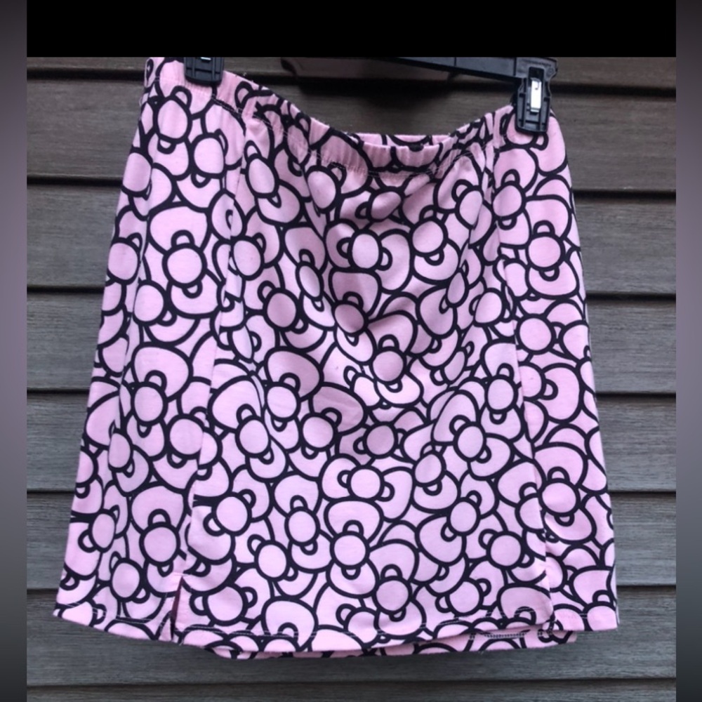 Hello Kitty πΈπ± Skirt XL super fun and relaxing very comfortable and enjoyable! - Picture 9 of 16